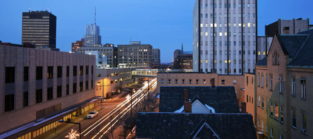 Akron Photo