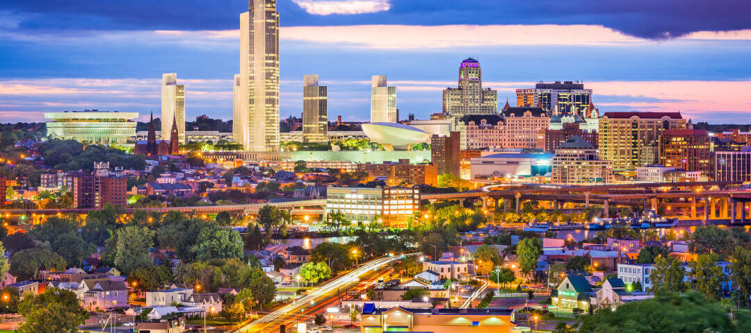 Albany Photo