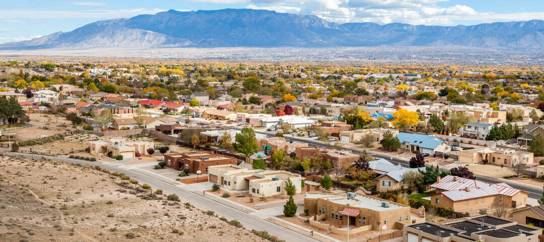 Albuquerque Photo