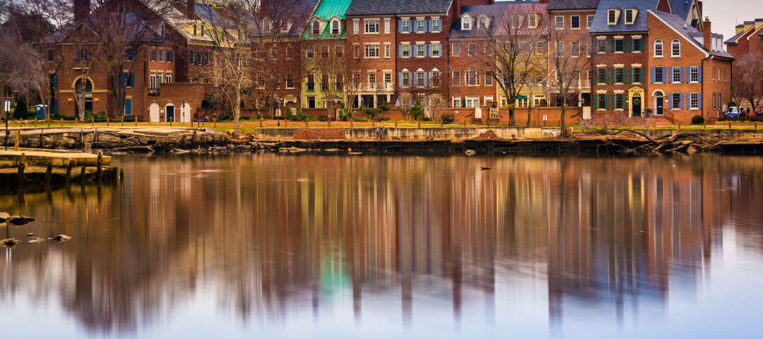 Alexandria Photo