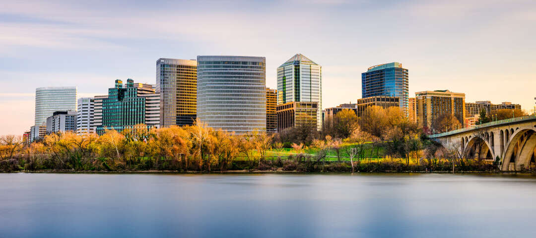 Arlington Photo