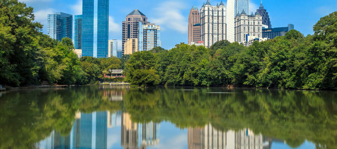 Atlanta Photo