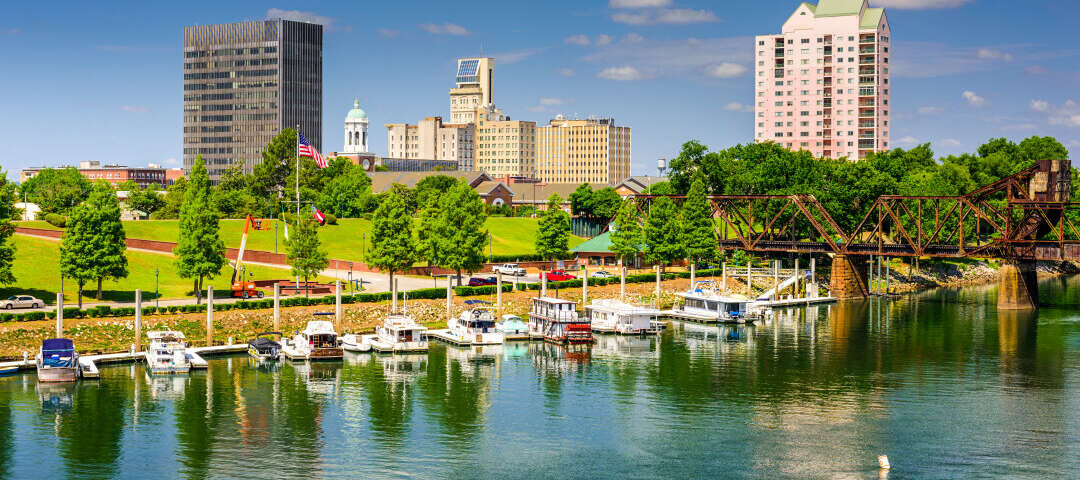 Augusta Photo