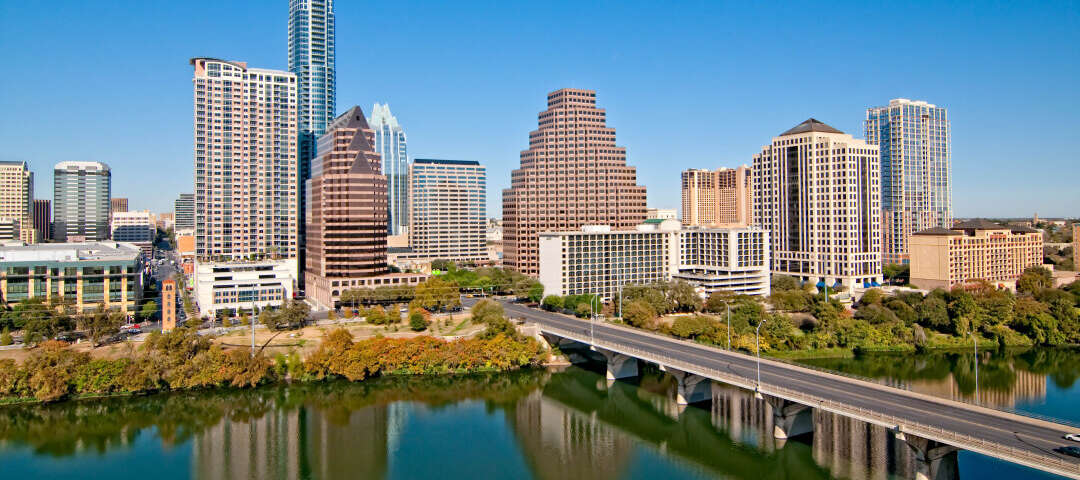 Austin Photo