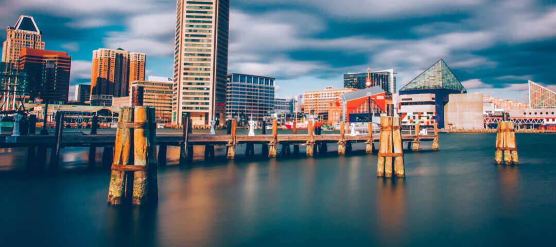 Baltimore Photo