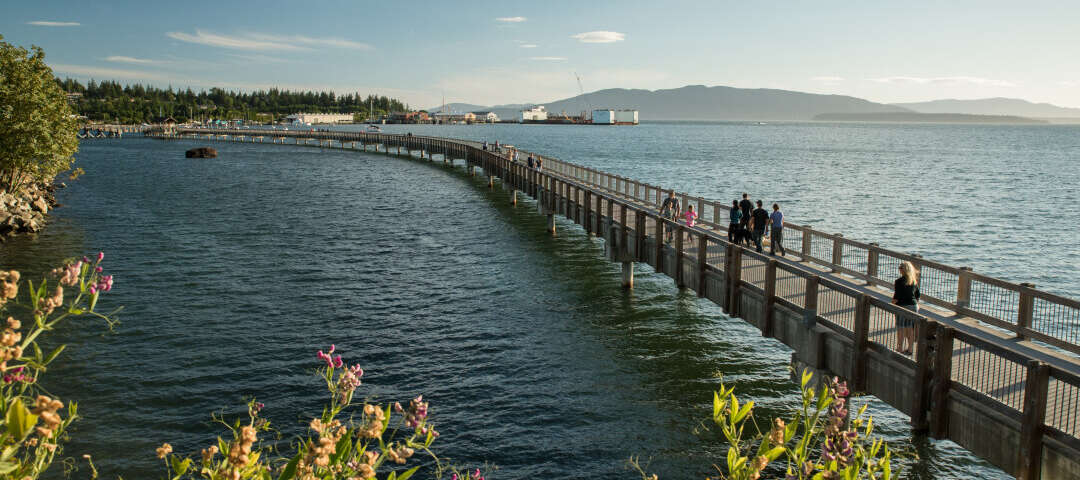 Bellingham Photo