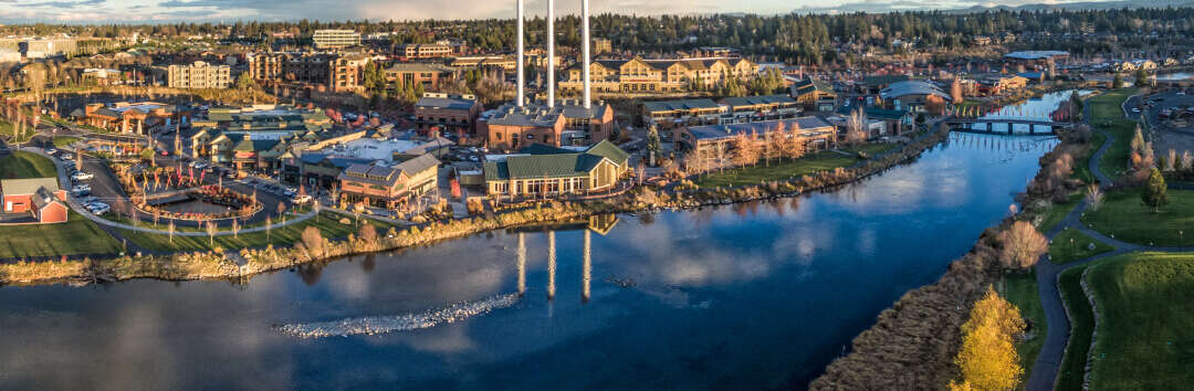 Bend Photo
