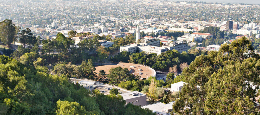Berkeley Photo