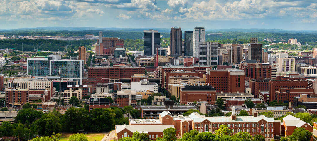 Birmingham Photo