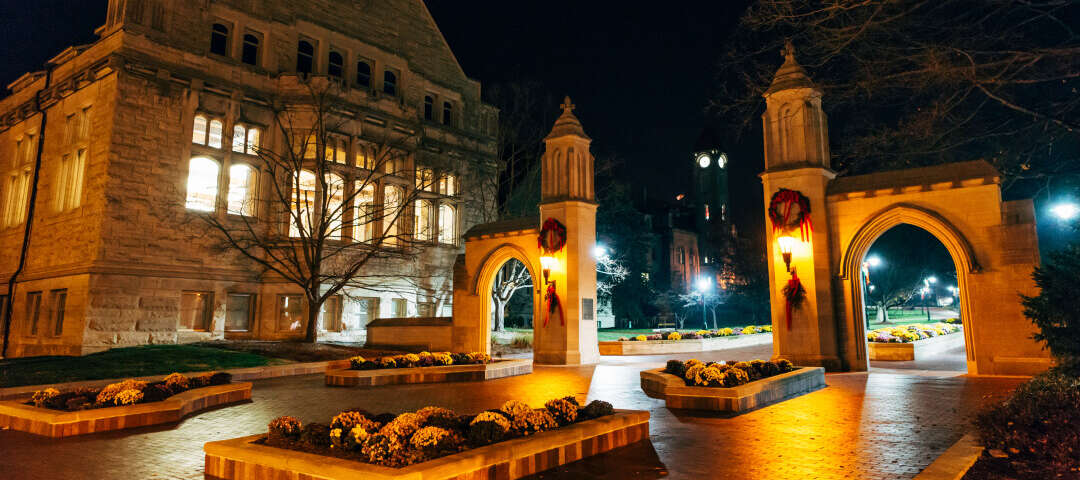 Bloomington Photo