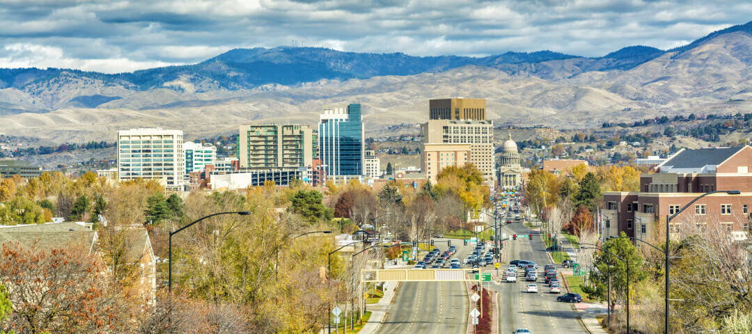Boise Photo
