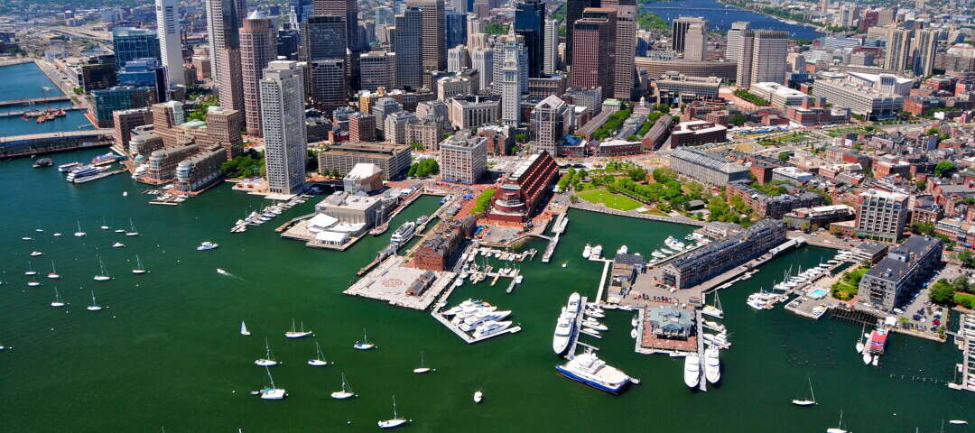 Boston Photo