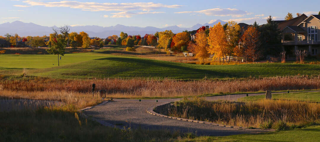 Broomfield Photo