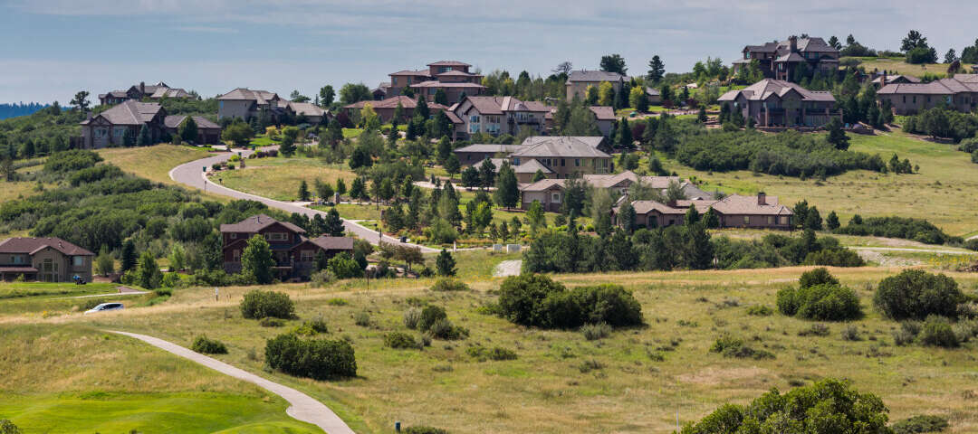 Castle Rock Photo