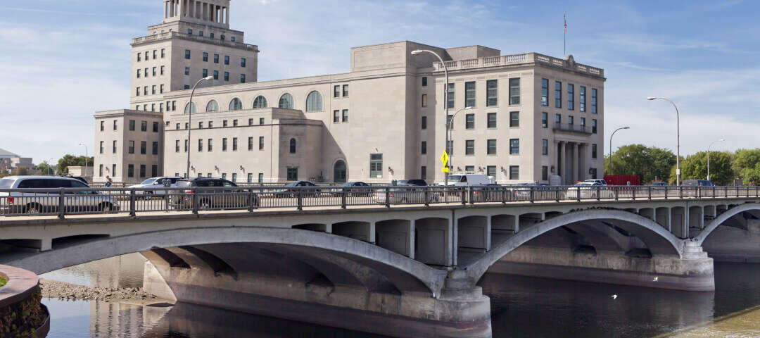 Cedar Rapids Photo