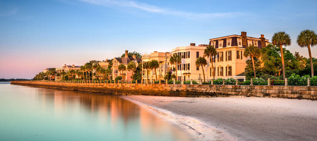 Charleston Photo