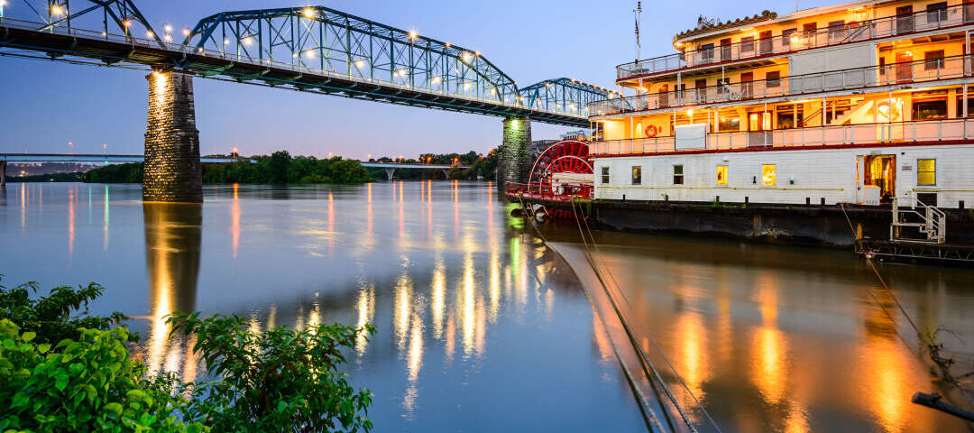 Chattanooga Photo