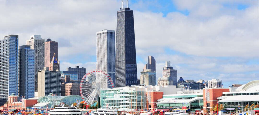 Chicago Photo