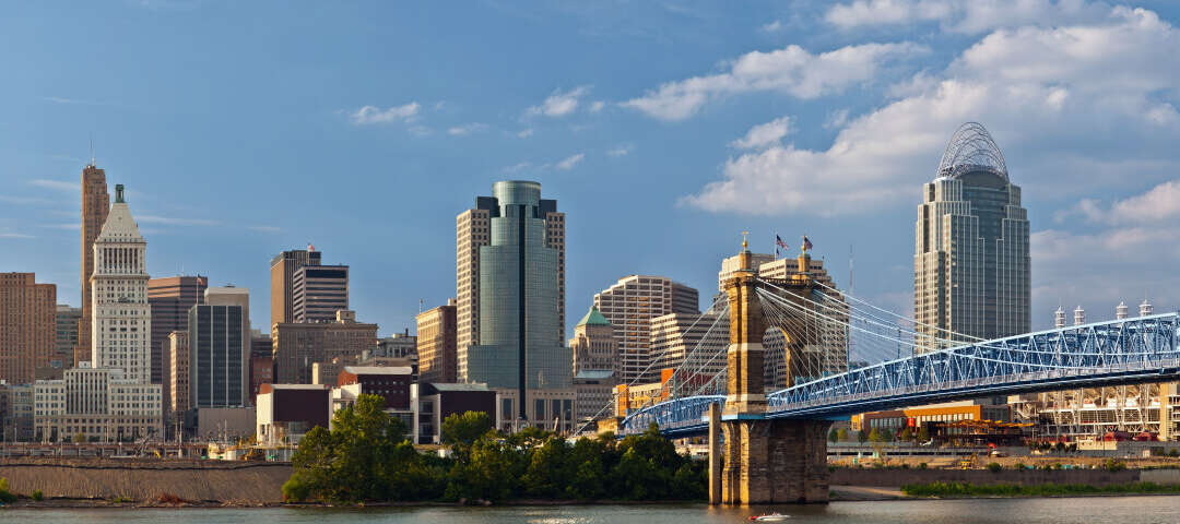 Cincinnati Photo