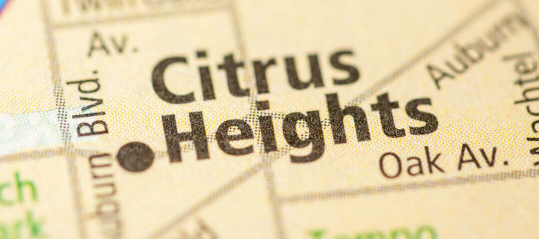 Citrus Heights Photo
