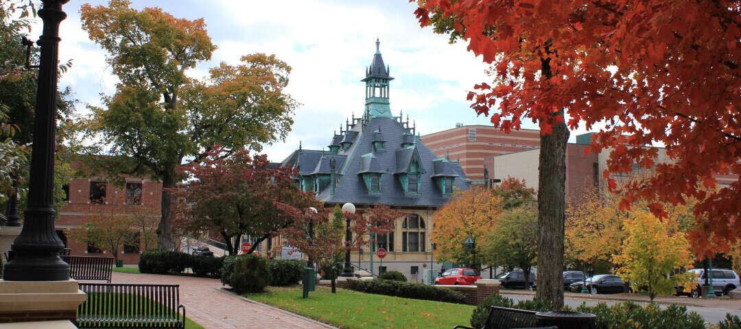 Clarksville Photo
