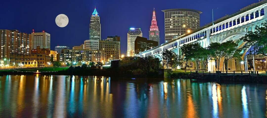 Cleveland Photo
