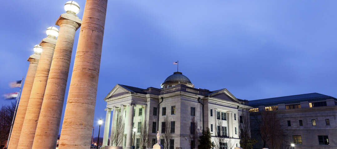 Columbia Photo