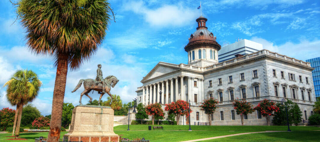Columbia Photo