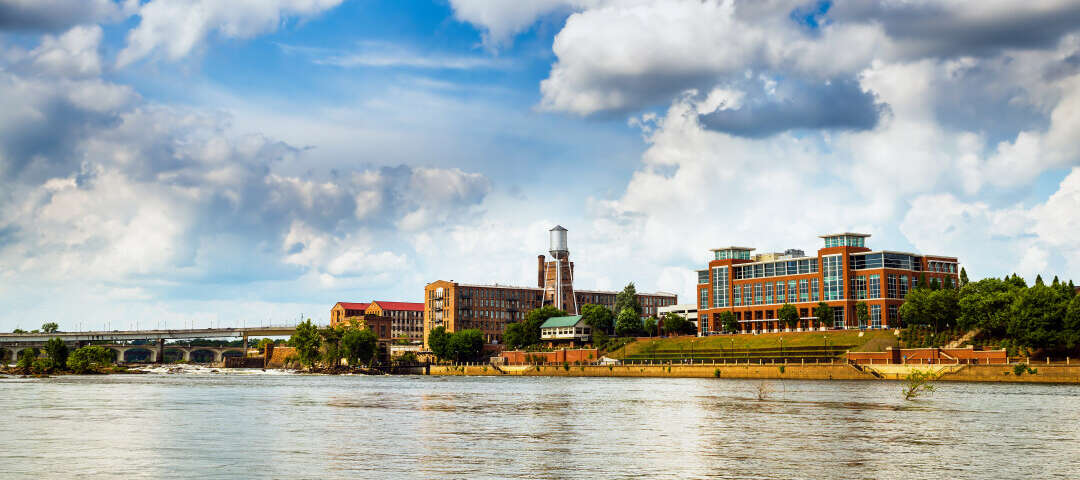 Columbus Photo
