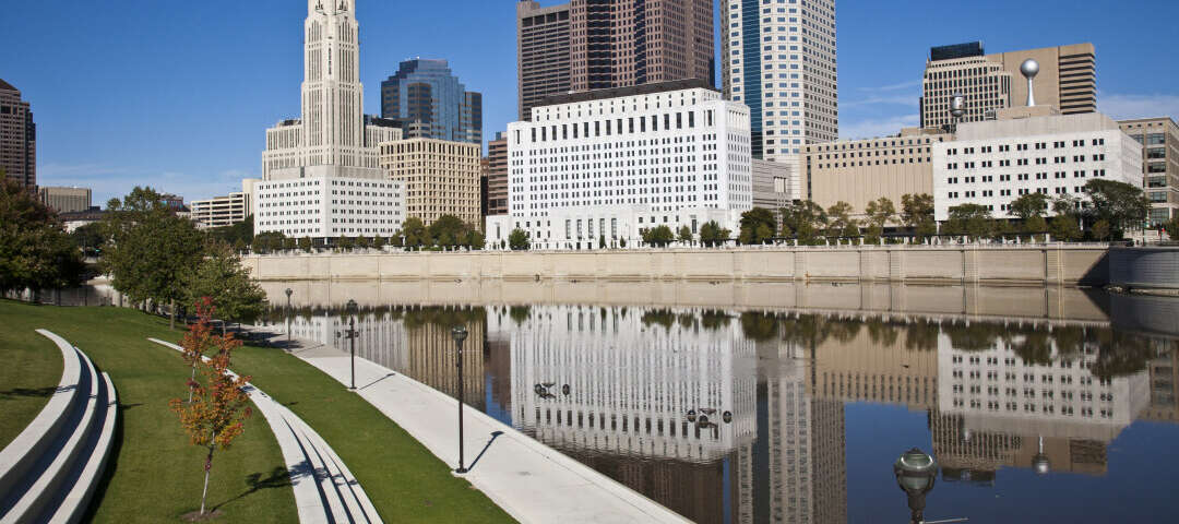 Columbus Photo
