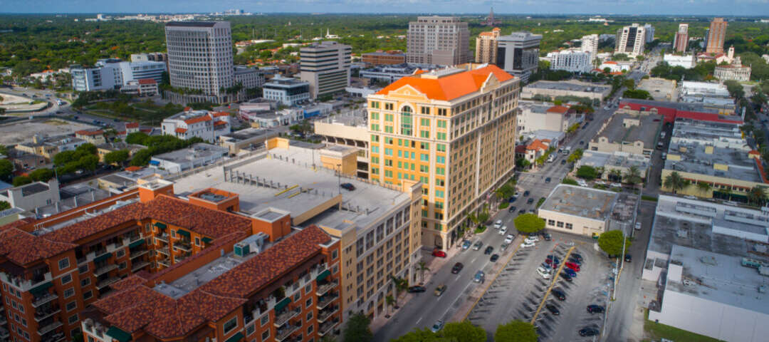 Coral Gables Photo