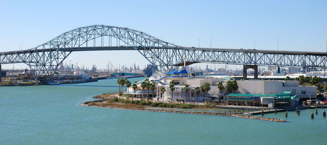 Corpus Christi Photo