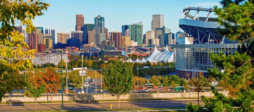 Denver Photo