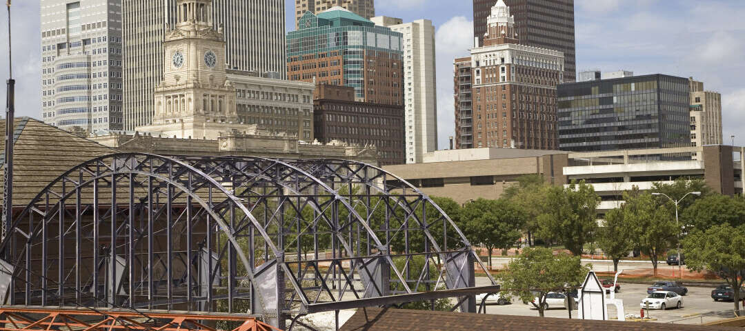 Des Moines Photo