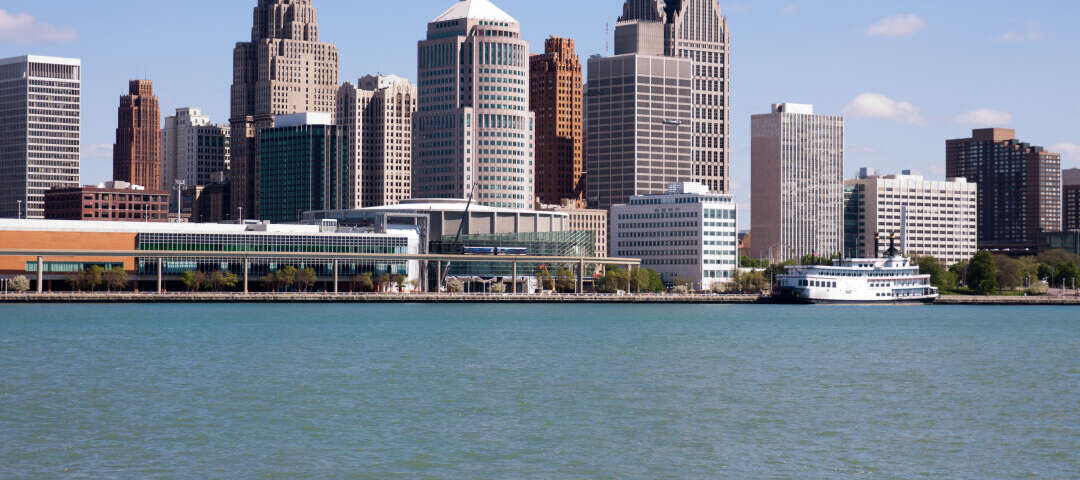 Detroit Photo