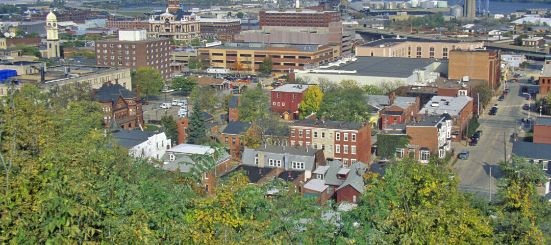 Dubuque Photo