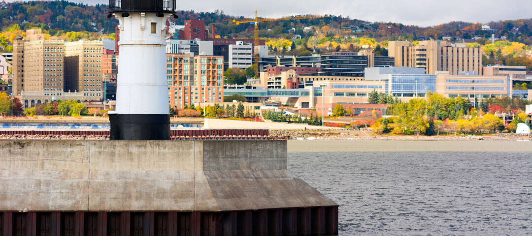 Duluth Photo