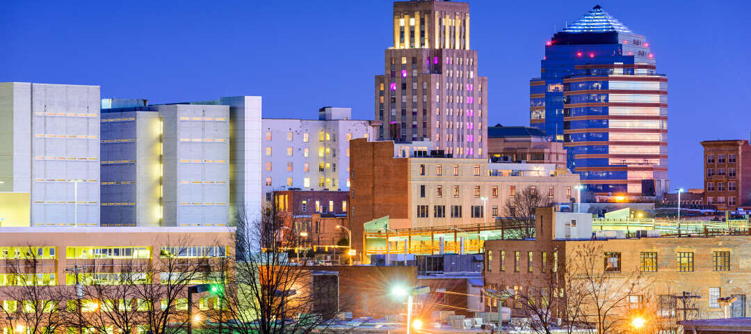 Durham Photo