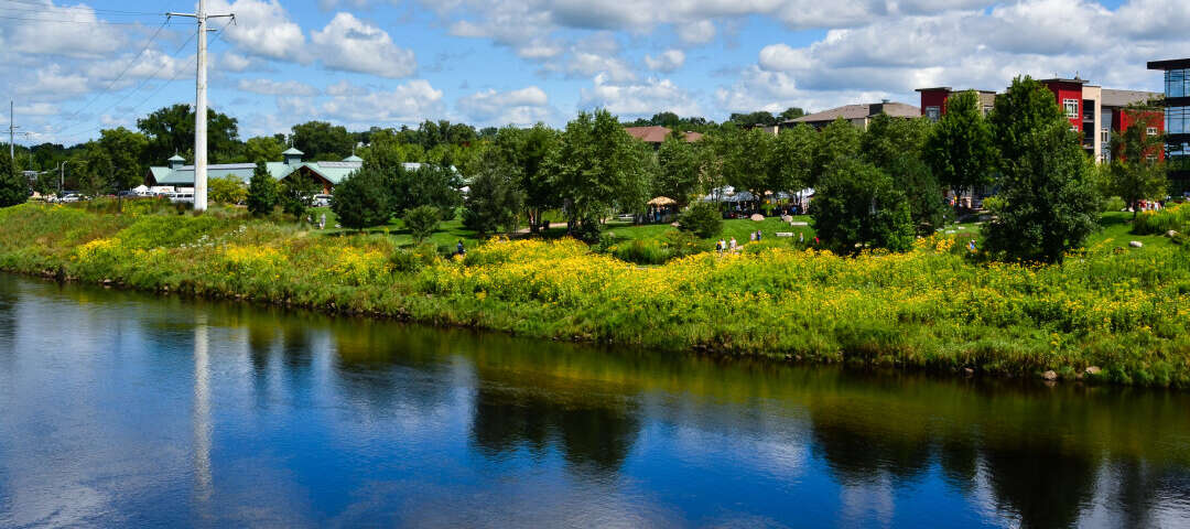 Eau Claire Photo