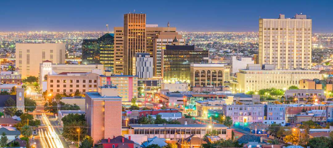 El Paso Photo