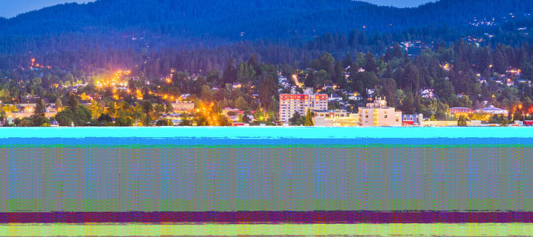 Eugene Photo
