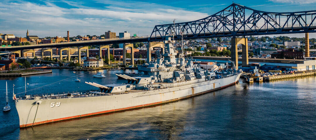 Fall River Photo