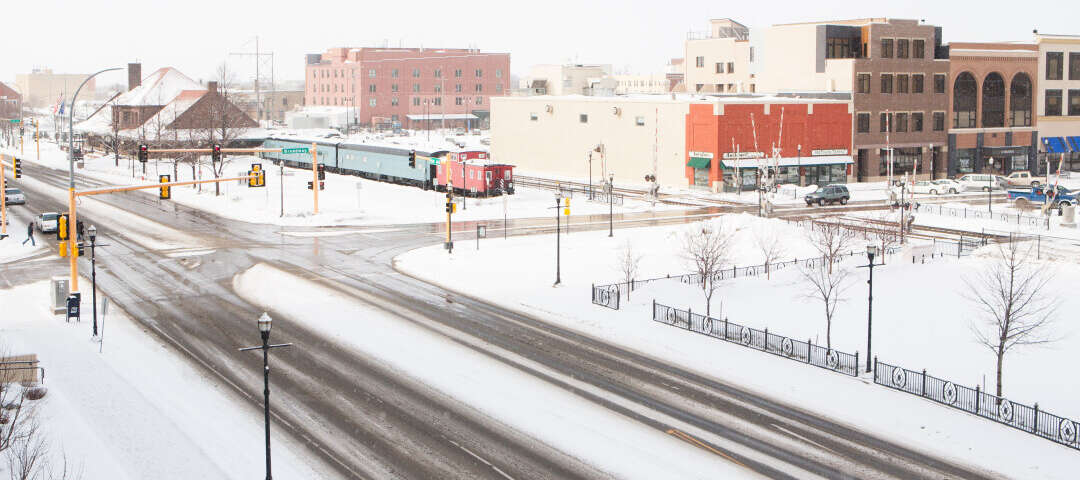 Fargo Photo