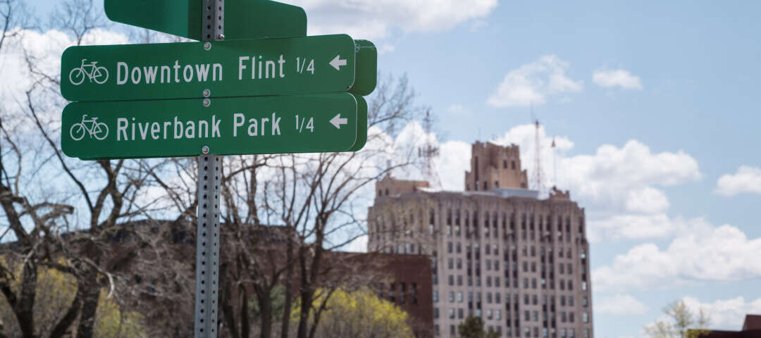 Flint Photo
