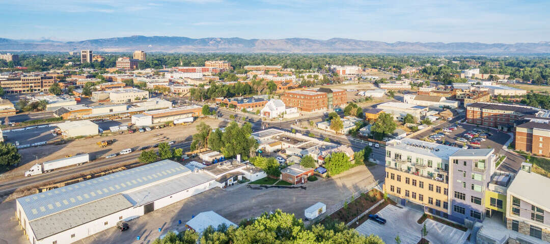 Fort Collins Photo