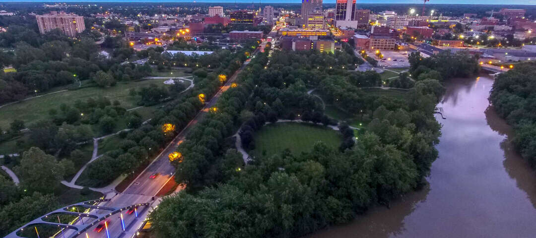 Fort Wayne Photo