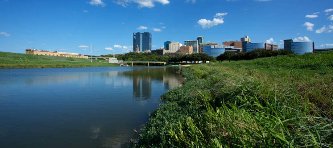 Fort Worth Photo