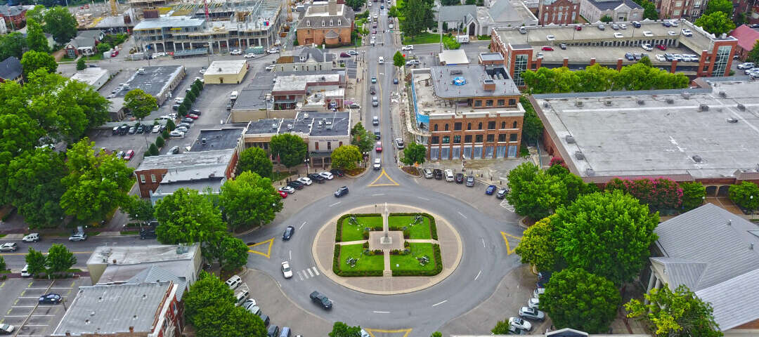 Franklin Photo