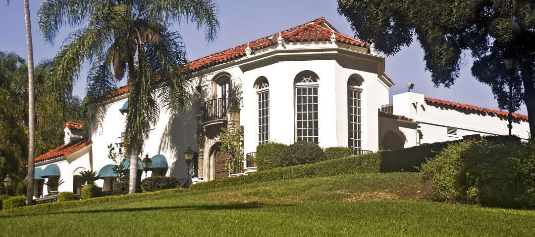Fullerton Photo