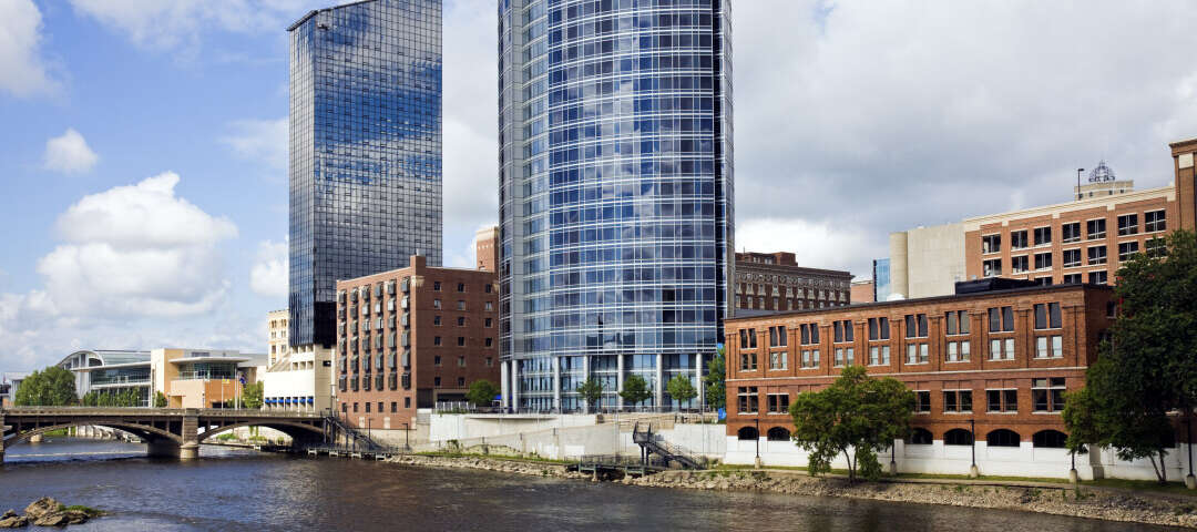 Grand Rapids Photo